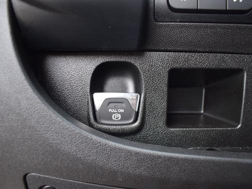2026 RAM ProMaster 2500 Tradesman