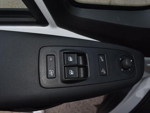2026 RAM ProMaster 2500 Tradesman