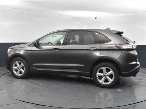 2017 Ford Edge SE