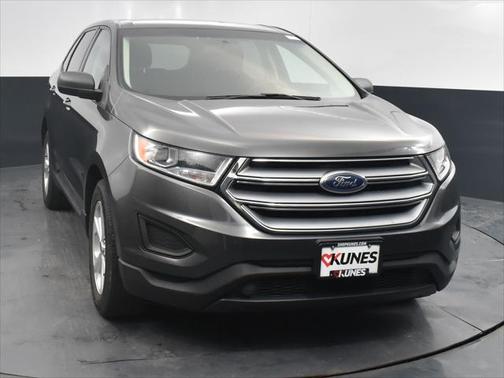 2017 Ford Edge SE