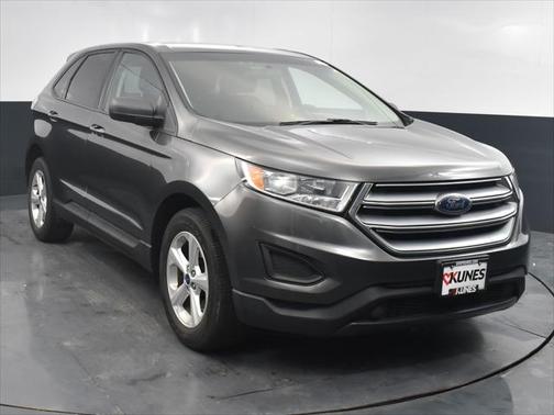 2017 Ford Edge SE
