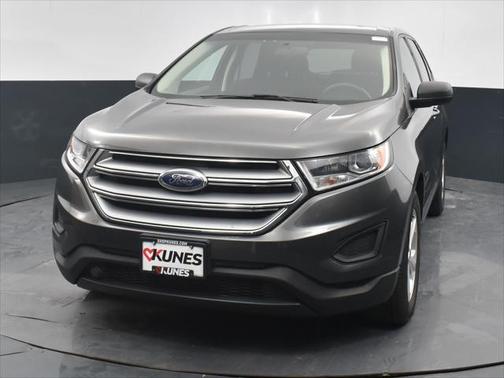 2017 Ford Edge SE