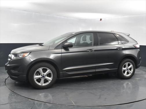2017 Ford Edge SE