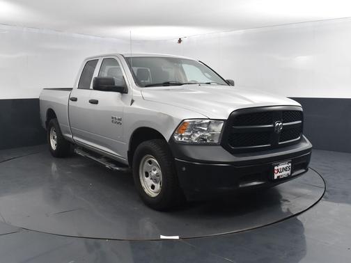 2015 RAM 1500 Tradesman