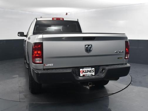 2015 RAM 1500 Tradesman
