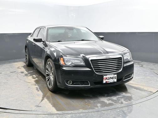 2013 Chrysler 300 S