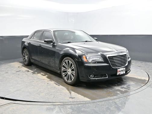 2013 Chrysler 300 S