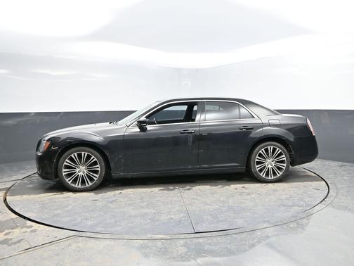 2013 Chrysler 300 S