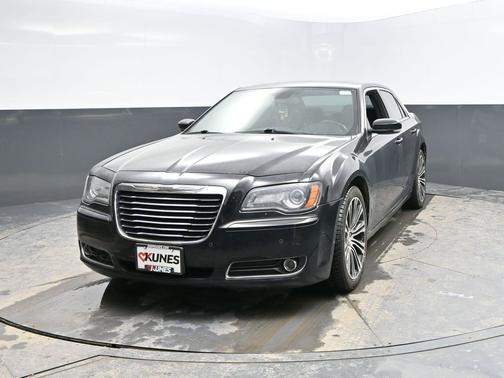 2013 Chrysler 300 S