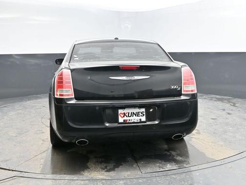 2013 Chrysler 300 S