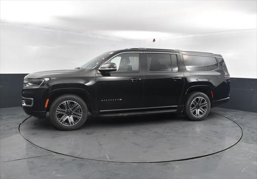 2023 Jeep Wagoneer L Series II 4x4