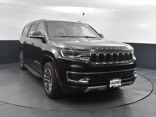 2023 Jeep Wagoneer L Series II 4x4