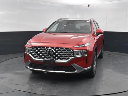 2023 Hyundai SANTA FE SEL 2.4