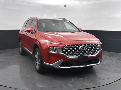 2023 Hyundai SANTA FE SEL 2.4