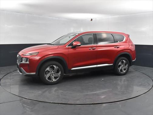 2023 Hyundai SANTA FE SEL 2.4