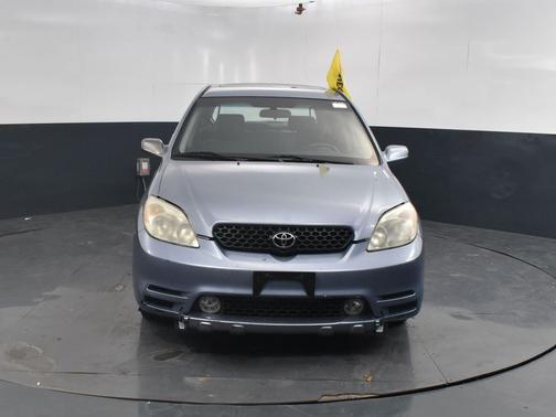 2004 Toyota Matrix Base