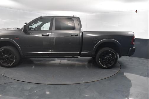 2023 RAM 3500 Limited Crew Cab 4x4 6'4' Box
