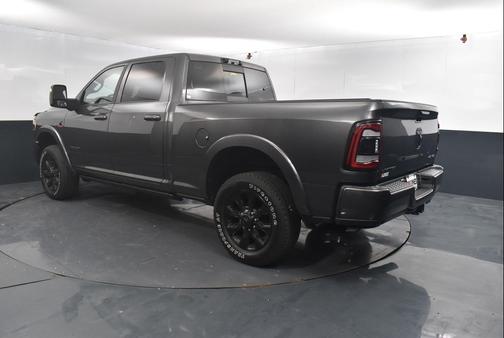 2023 RAM 3500 Limited Crew Cab 4x4 6'4' Box
