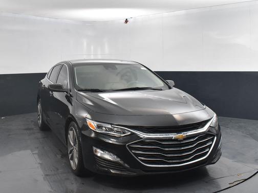 2024 Chevrolet Malibu FWD 2LT