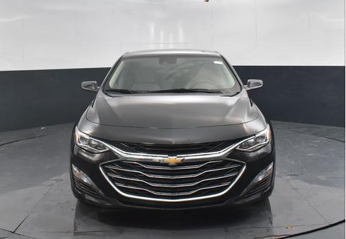 2024 Chevrolet Malibu FWD 2LT