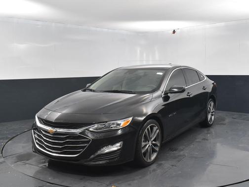 2024 Chevrolet Malibu FWD 2LT