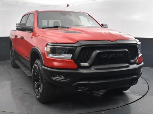 2023 RAM 1500 Rebel