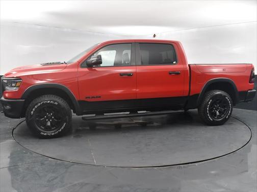 2023 RAM 1500 Rebel