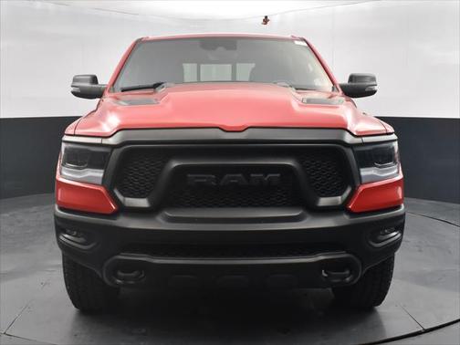 2023 RAM 1500 Rebel