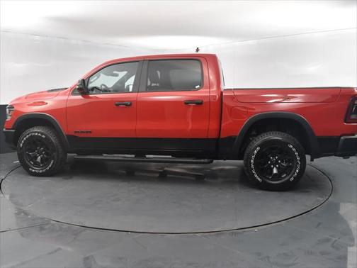 2023 RAM 1500 Rebel