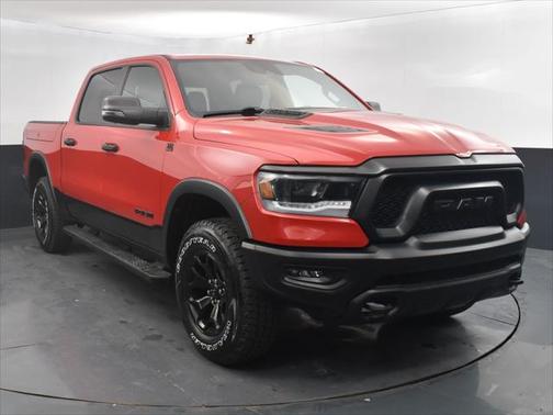 2023 RAM 1500 Rebel