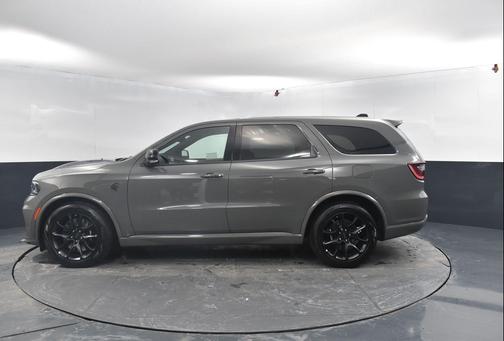 2026 Dodge Durango SRT Jailbreak AWD