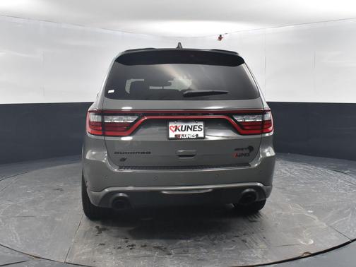 2026 Dodge Durango SRT Jailbreak AWD