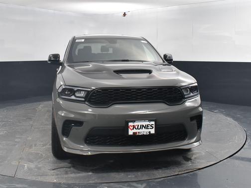 2026 Dodge Durango SRT Jailbreak AWD