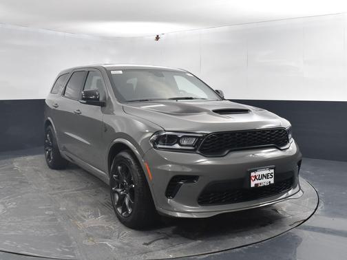 2026 Dodge Durango SRT Jailbreak AWD
