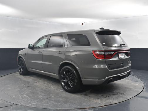 2026 Dodge Durango SRT Jailbreak AWD