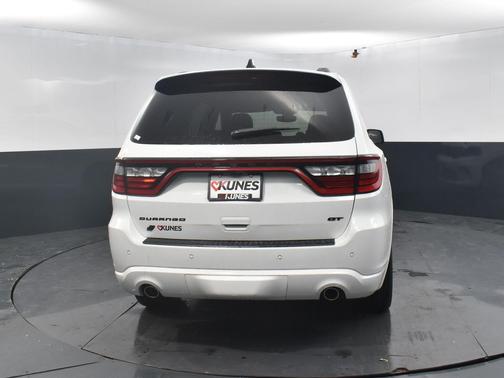 2026 Dodge Durango GT HEMI V8 AWD