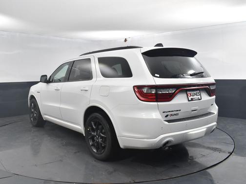 2026 Dodge Durango GT HEMI V8 AWD