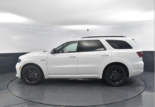 2026 Dodge Durango GT HEMI V8 AWD