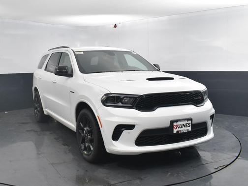 2026 Dodge Durango GT HEMI V8 AWD