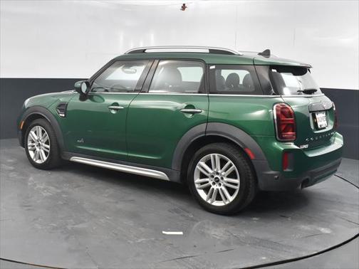 2022 MINI Countryman Cooper ALL4