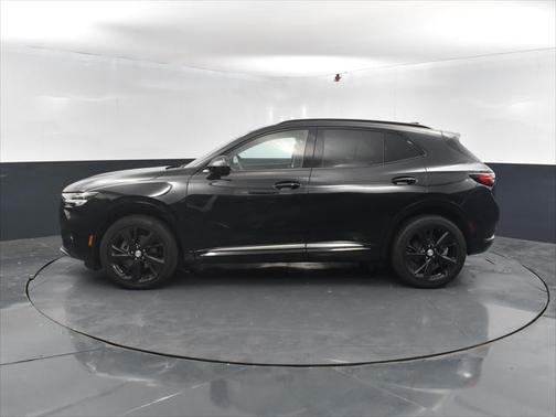 2021 Buick Envision FWD Essence