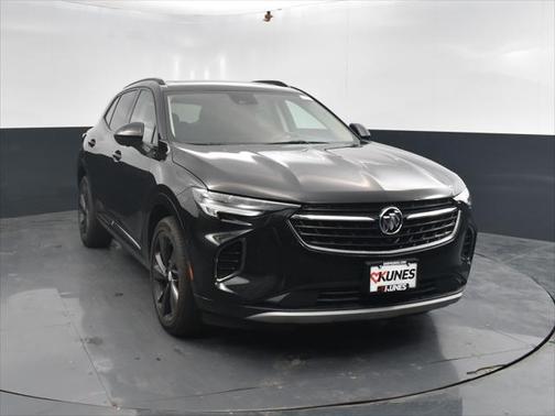 2021 Buick Envision FWD Essence