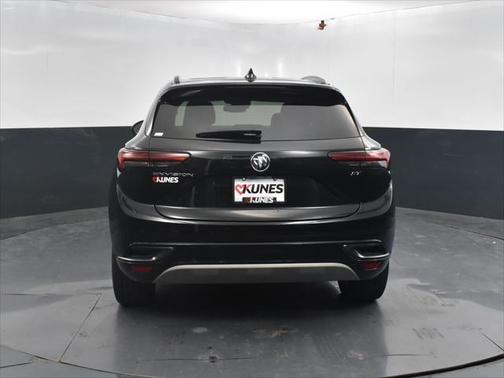 2021 Buick Envision FWD Essence