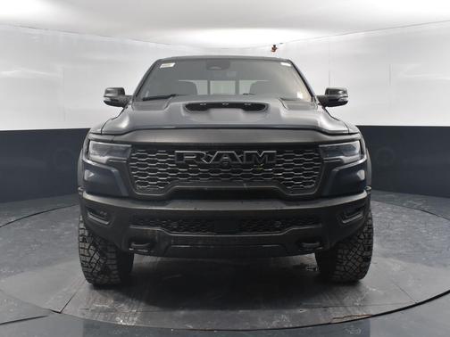 2026 RAM 1500 RHO Crew Cab 4x4 5'7' Box