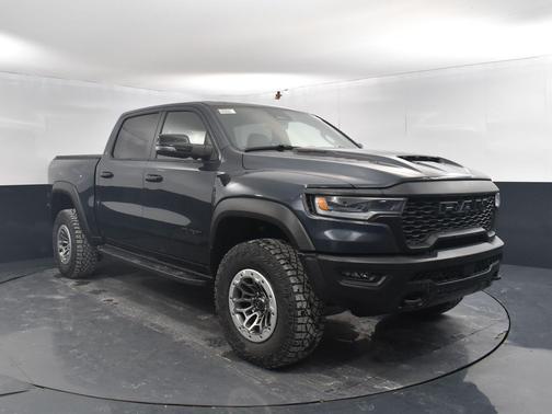 2026 RAM 1500 RHO Crew Cab 4x4 5'7' Box