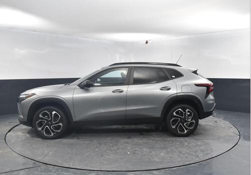 2024 Chevrolet Trax FWD 2RS