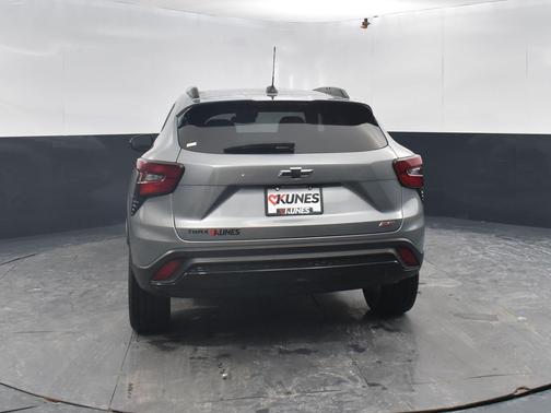 2024 Chevrolet Trax FWD 2RS
