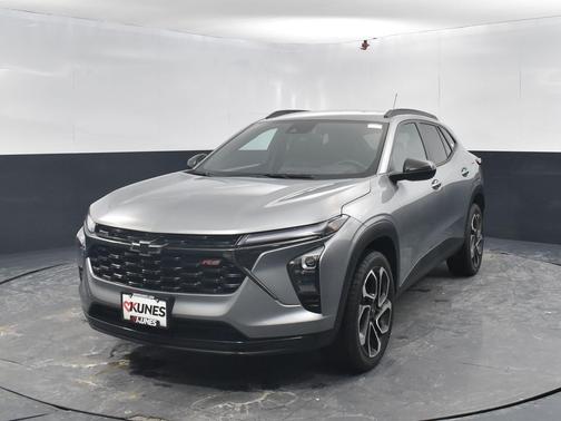 2024 Chevrolet Trax FWD 2RS