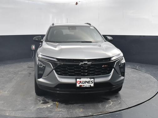 2024 Chevrolet Trax FWD 2RS