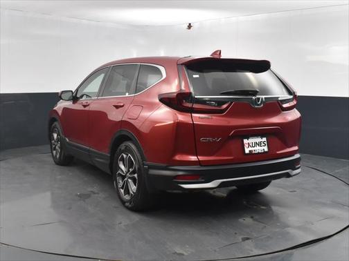 2020 Honda CR-V 2WD EX